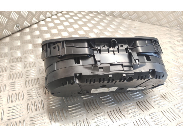 Přístrojová deska Skoda Octavia Mk3 (5E) 2015 A2C37975000, 40460752