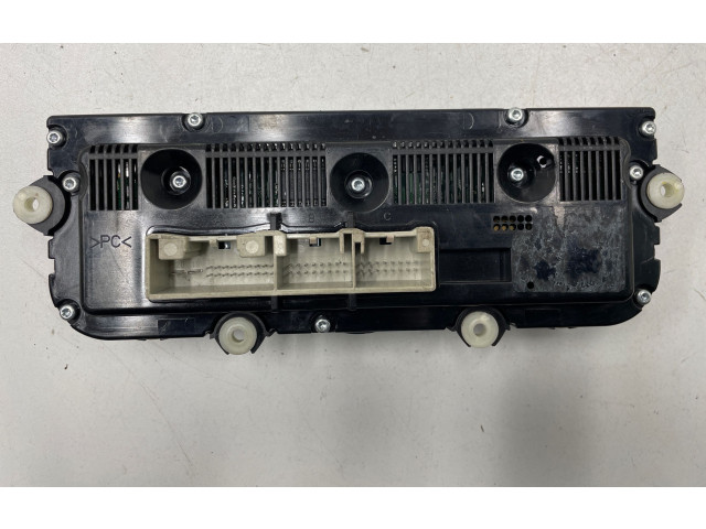 Блок управления климат-контролем    Volkswagen Touran I