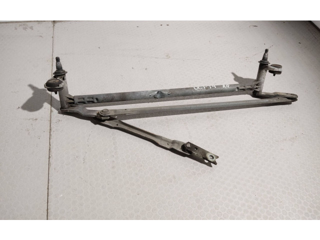 Моторчик дворников 1Z1955023E, 3397020950    Skoda Octavia Mk2 (1Z)