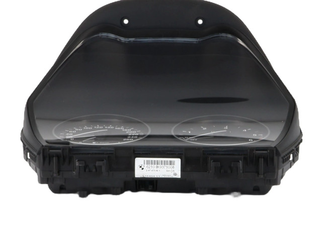 Přístrojová deska BMW 1 F20 F21 2014 62108794223