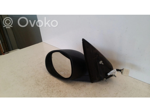 Zpětné zrcátko Chrysler PT Cruiser 2002 05067027AC, 015651
