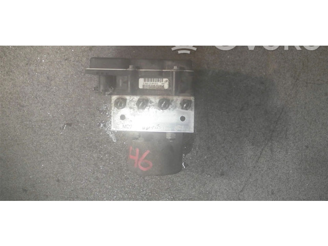 Блок АБС 8201128679 Renault Twingo II 2007 - 2014 года
