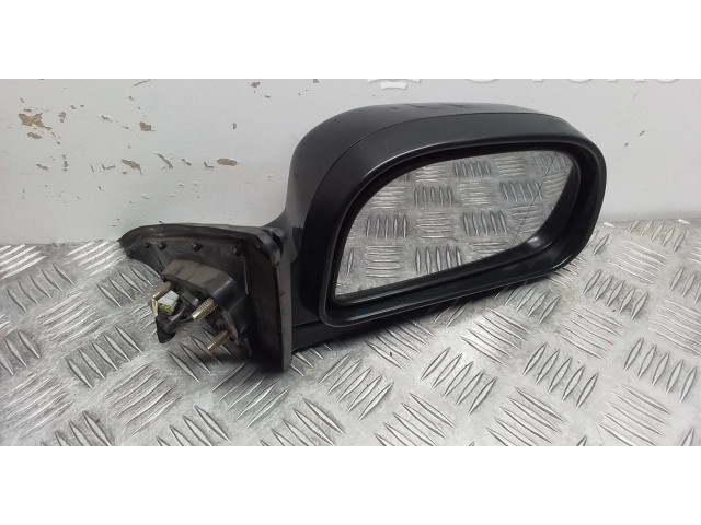 Зеркало (управляемое электричеством) 012091 Mitsubishi Galant