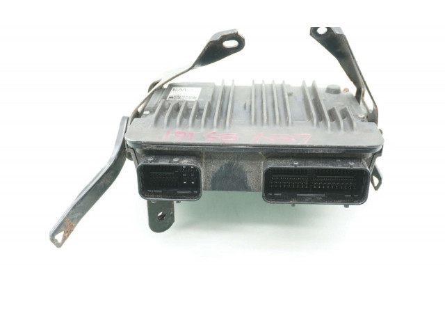 Řídící jednotka 89661-33W80, 89661-33W80 Lexus ES VII XZ10 2019