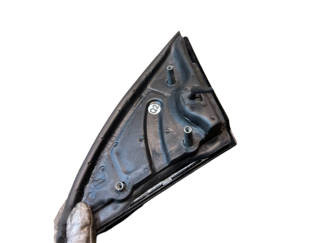 Зеркало (управляемое электричеством)