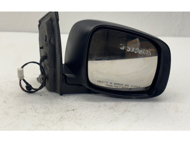 Zpětné zrcátko Chrysler Grand Voyager V 2008