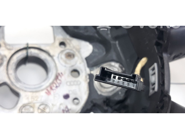 Volant Audi A8 S8 D3 4E 2009 4E0419091CNW88