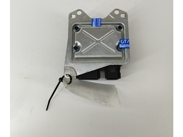 Блок подушек безопасности JK2T14B321AJ   Ford Transit -  Tourneo Connect