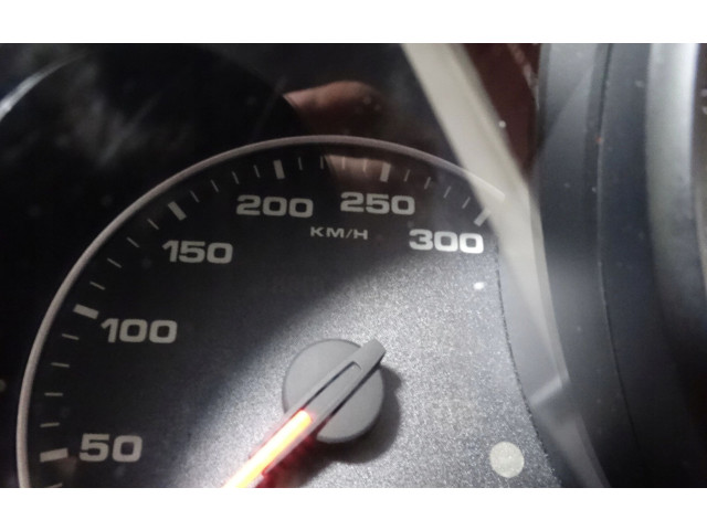 Спидометр (приборный щиток) 7P5920901BE Porsche Cayenne (9Y0 9Y3)