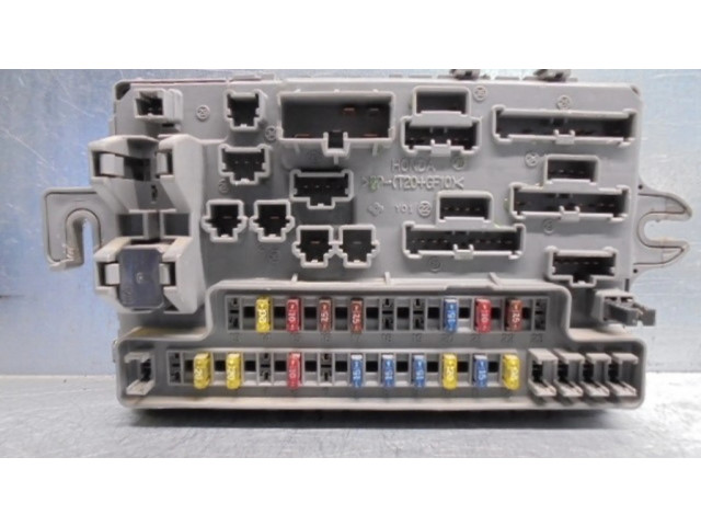 Pojistková skříňka 38200SAAG01 Honda Jazz 2002