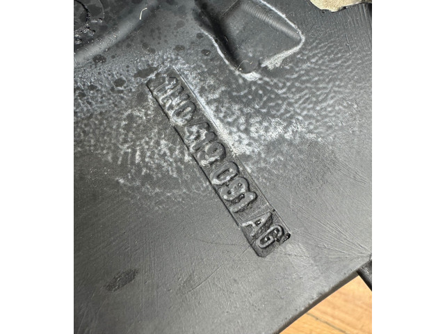 Volant Volkswagen Tiguan 2008 1K0419091  