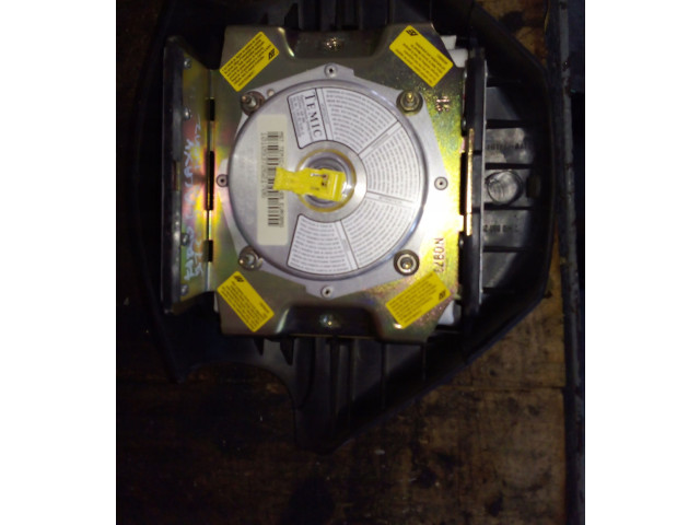 Подушка безопасности водителя 7M0880201AG Ford Galaxy