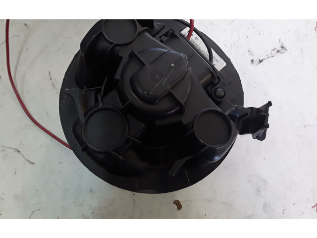 Вентилятор печки    0991255h, 0991255H   Renault Twingo II