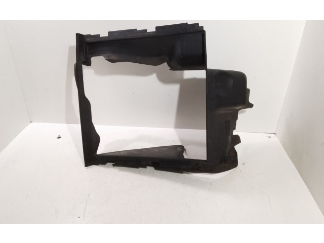 Диффузор 4L0117335F Audi Q7 4L