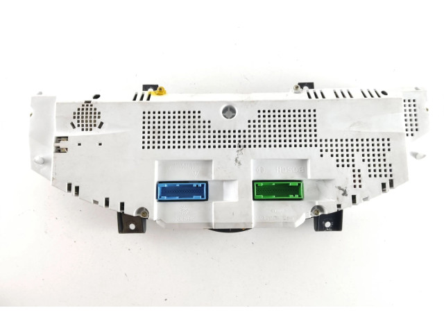 Přístrojová deska Porsche Cayenne (9PA) 2005 7L5920880B, 0263633020