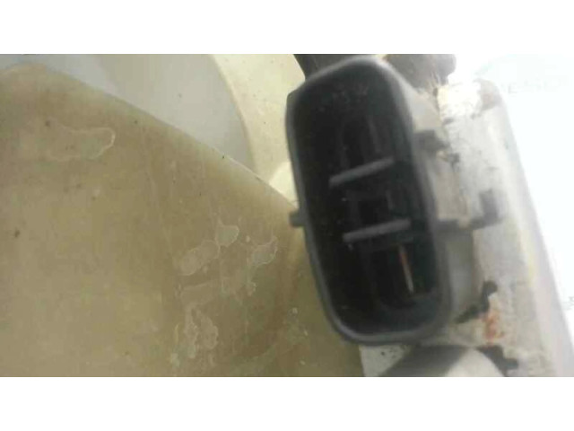 Вентилятор радиатора 4993003120 Mitsubishi Montero 1.8