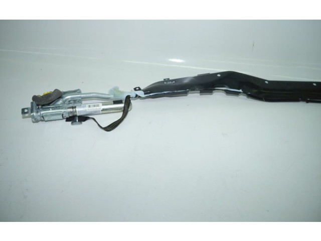 Боковая подушка безопасности 3D1880741C, 3D1880741C Volkswagen Phaeton