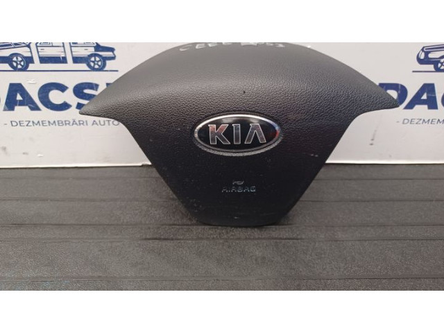 Подушка безопасности водителя 6190170464805266 KIA Ceed