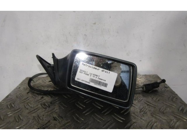 Zpětné zrcátko Renault 25 1987 7701366532