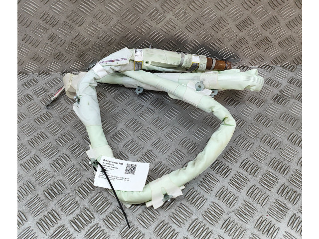 Боковая подушка безопасности 670009220   Maserati Ghibli