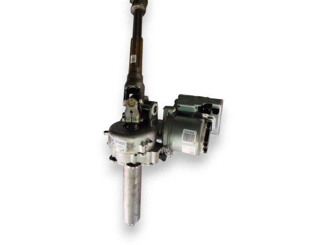 Рулевая рейка 488109846r Renault Clio V 2019 - года