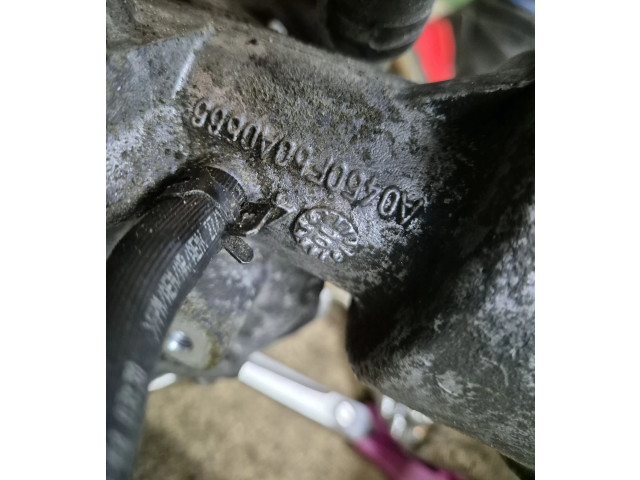 Турбина Audi A5 Sportback 8TA A0450F50A0566 для двигателя Cdnb