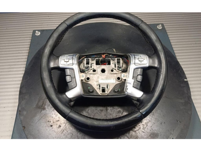 Volant Ford S-MAX 2009   