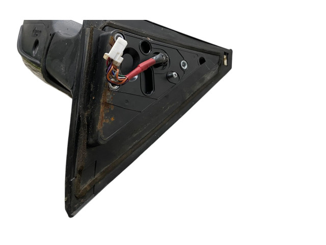 Zpětné zrcátko Mitsubishi Pajero 2010 E13021240, 021240