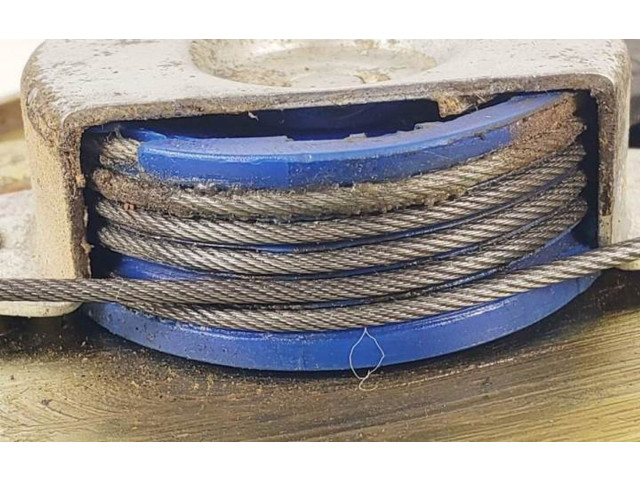 Блок управления климат-контролем 3PUERTAS Tata Safari