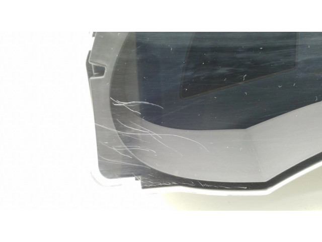 Přístrojová deska Nissan Leaf I (ZE0) 2013 248104NR0A