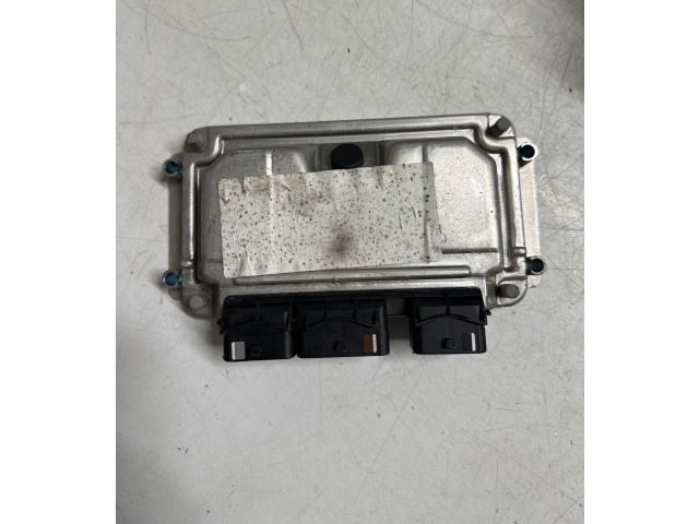 Řídící jednotka 0261206943 Peugeot 307 2007