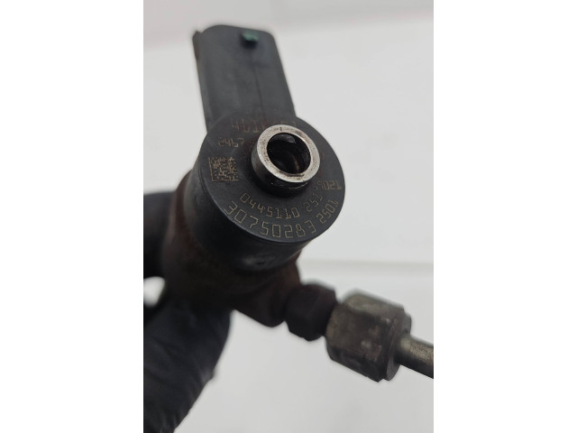 Форсунка 30750283    Volvo S60  D5244T4 