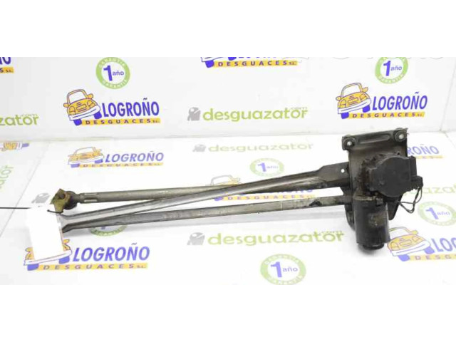 Двигатель стеклоочистителей