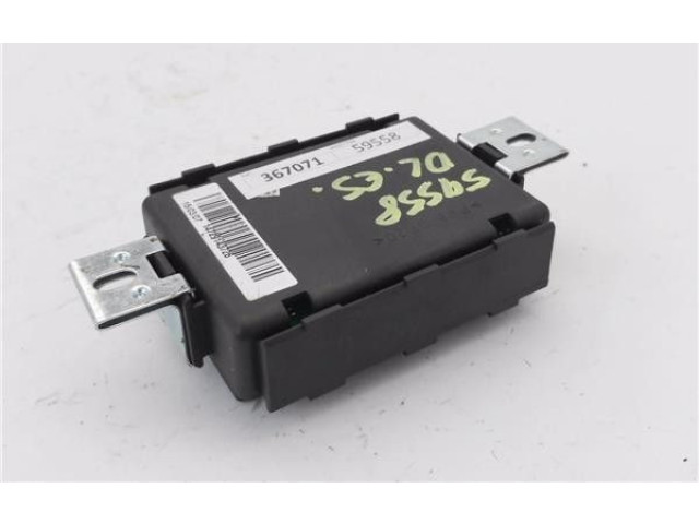 Другие блоки управления / модули 50507794   Alfa Romeo  GTV   -  года