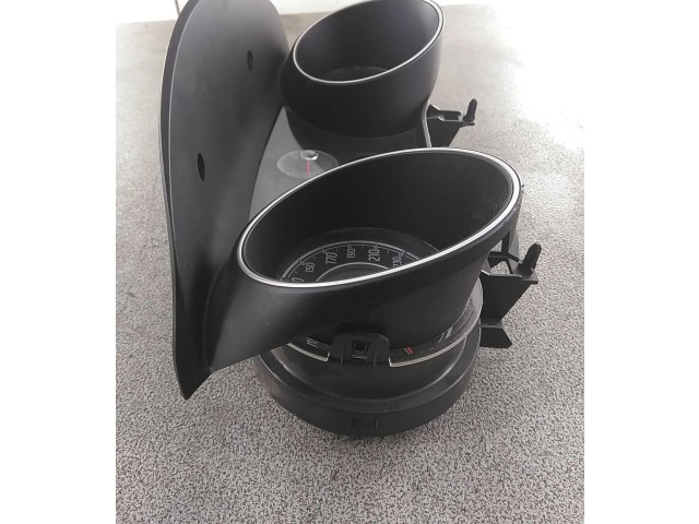 Přístrojová deska Fiat Punto Evo 2011 51914934, 51914934