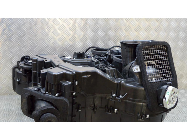 Комплект воздушного узла салона