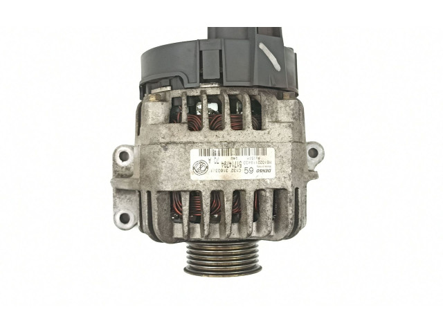 Генератор 51714794, 1022118430   Fiat Punto Evo 1.4     