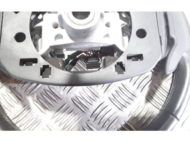 Руль Suzuki SX4 S-Cross  2013 - 2021 года GS13114630      