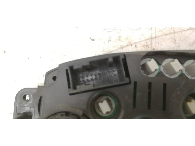 Панель приборов 9631710380, 110008966001 Citroen Xsara Picasso