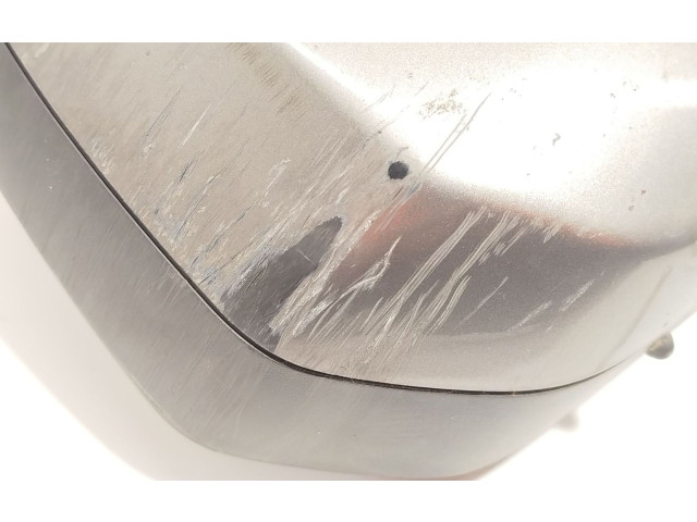 Зеркало электрическое Peugeot Partner 2008 - 2014 года