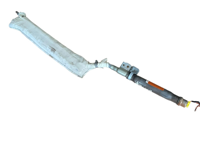 Надувная подушка для передней двери 9466549, 6046990    Volvo C70   