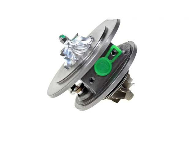 Турбина Seat Alhambra (Mk2) 54409700002, 54409700002