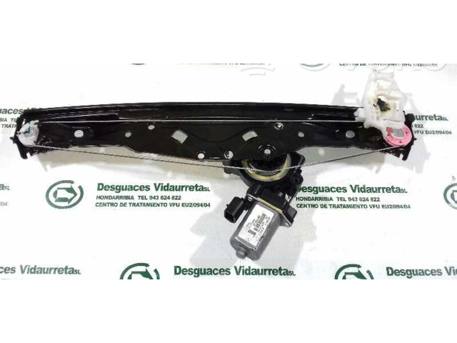 Зеркало электрическое        Ford Ka  2009 - 2017 года   