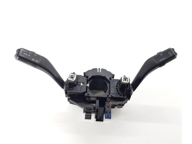 Подрулевой переключатель 1K0953503CL, 1K0953519A Volkswagen Touran I