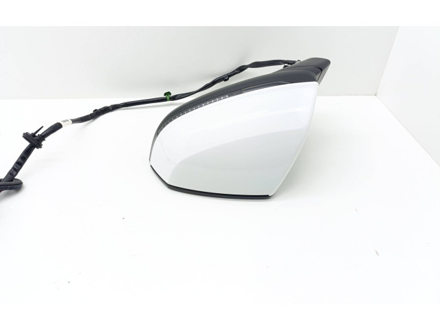 Зеркало электрическое Audi Q5 SQ5 2017 - года