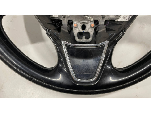 Руль Mitsubishi Outlander 2013-2021 года 4400A713XA