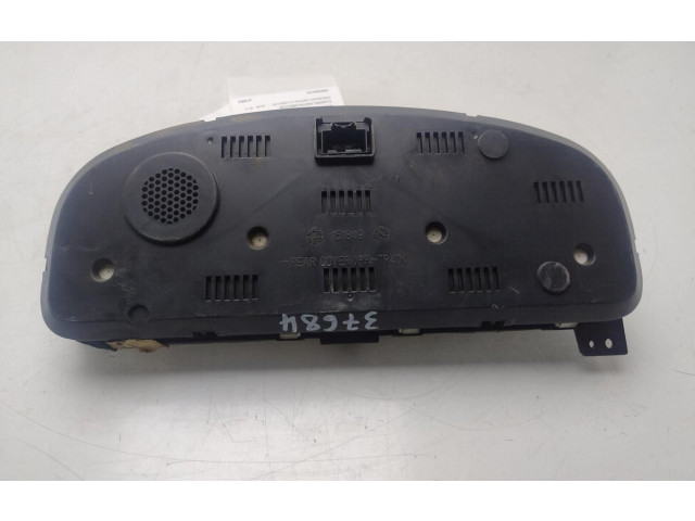 Панель приборов 96858443   Chevrolet Meriva       