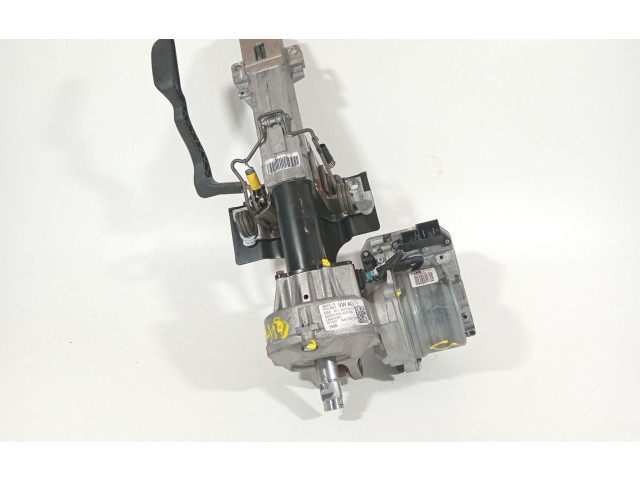    Рулевая рейка 6C1423510CE   Skoda Fabia Mk3 (NJ) 2015 - 2021 года