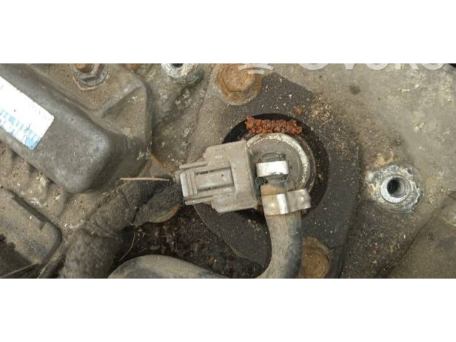 Форсунка DENSO, DENSO    Opel Meriva A   