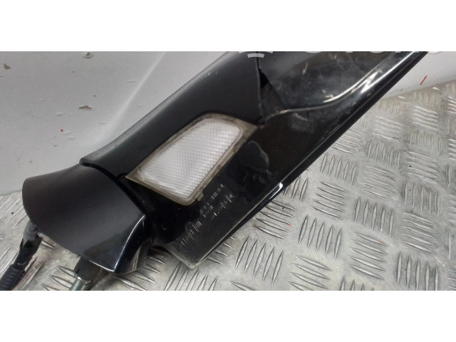 Зеркало электрическое        Lexus IS 220D-250-350  2006 - 2013 года   